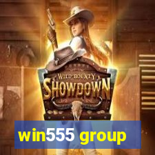 win555 group